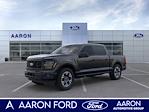 2024 Ford F-150 SuperCrew Cab 4x2 Pickup for sale #4240581 - photo 1