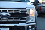 2024 Ford F-450 Regular Cab DRW 4x2, Scelzi CTFB Contractor Truck for sale #4240674 - photo 6