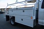 2024 Ford F-450 Regular Cab DRW 4x2, Scelzi CTFB Contractor Truck for sale #4240674 - photo 9