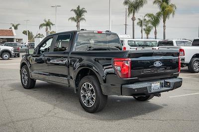 2024 Ford F-150 SuperCrew Cab 4x2 Pickup for sale #402197R - photo 2