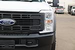 2024 Ford F-550 Crew Cab DRW 4x4 Cab Chassis for sale #4240740 - photo 5