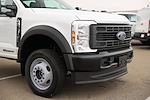 2024 Ford F-550 Crew Cab DRW 4x4 Cab Chassis for sale #4240740 - photo 6