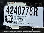 2024 Ford Mustang Mach-E AWD SUV for sale #4240778R - photo 13