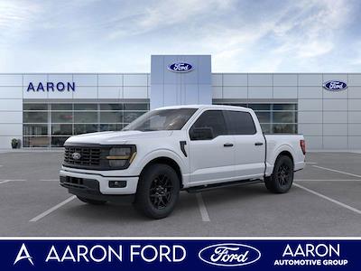 2024 Ford F-150 SuperCrew Cab 4x2 Pickup for sale #4240832 - photo 1
