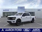 2024 Ford F-150 SuperCrew Cab 4x2 Pickup for sale #4240832 - photo 1