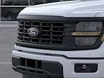 2024 Ford F-150 SuperCrew Cab 4x2 Pickup for sale #4240832 - photo 17