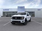 2024 Ford F-150 SuperCrew Cab 4x2 Pickup for sale #4240832 - photo 3