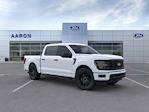 2024 Ford F-150 SuperCrew Cab 4x2 Pickup for sale #4240832 - photo 7