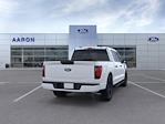 2024 Ford F-150 SuperCrew Cab 4x2 Pickup for sale #4240832 - photo 8