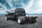 2024 Ford F-350 Crew Cab DRW 4x4 Cab Chassis for sale #4240872 - photo 2