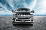 2024 Ford F-350 Crew Cab DRW 4x4 Cab Chassis for sale #4240872 - photo 4