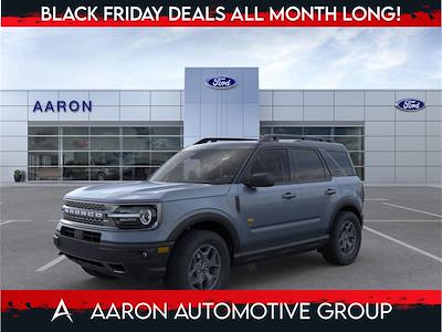 2024 Ford Bronco Sport AWD SUV for sale #4240919 - photo 1