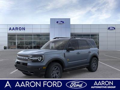 2024 Ford Bronco Sport AWD SUV for sale #4240919 - photo 1