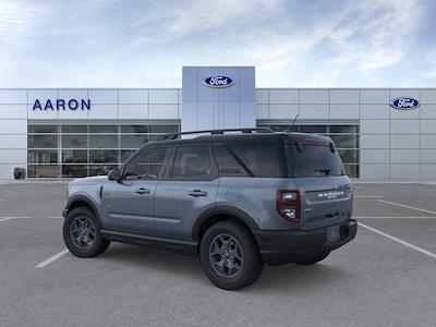 2024 Ford Bronco Sport AWD SUV for sale #4240919 - photo 2