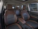 2024 Ford Bronco Sport AWD SUV for sale #4240919 - photo 10