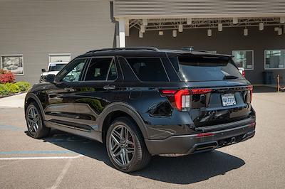 2025 Ford Explorer 4WD SUV for sale #402199R - photo 2