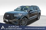 2025 Ford Explorer 4WD SUV for sale #402199R - photo 1