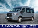 2024 Ford Transit 350 Medium Roof AWD Passenger Van for sale #4241127 - photo 1