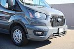 2024 Ford Transit 350 Medium Roof AWD, Passenger Van for sale #4241127 - photo 7