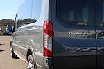 2024 Ford Transit 350 Medium Roof AWD, Passenger Van for sale #4241127 - photo 10