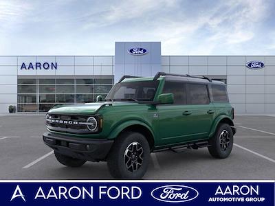 2024 Ford Bronco 4WD, SUV for sale #4241208 - photo 1