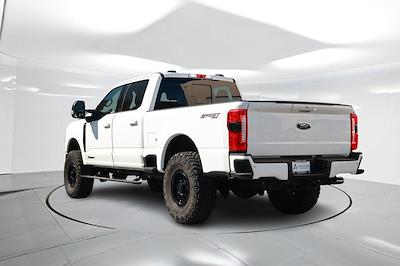 2024 Ford F-250 Crew Cab 4x4 Pickup for sale #4241223 - photo 2