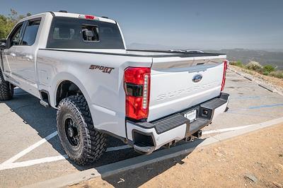 2024 Ford F-250 Crew Cab 4x4 Pickup for sale #4241223 - photo 2