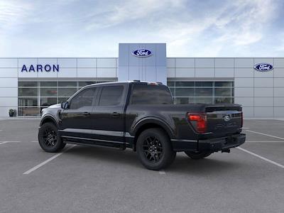 2024 Ford F-150 SuperCrew Cab 4x2 Pickup for sale #4241242 - photo 2