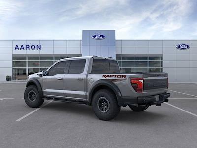 2024 Ford F-150 SuperCrew Cab 4x4 Pickup for sale #4241302 - photo 2