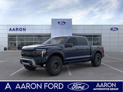 New 2024 Ford F-150 Raptor SuperCrew Cab 4x4 Pickup for sale #4241307 - photo 1