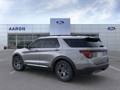 2025 Ford Explorer 4WD SUV for sale #4241325 - photo 2