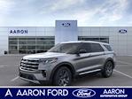 2025 Ford Explorer 4WD SUV for sale #4241325 - photo 1