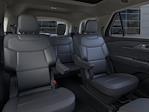 2025 Ford Explorer 4WD SUV for sale #4241325 - photo 11