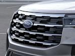 2025 Ford Explorer 4WD SUV for sale #4241325 - photo 17