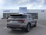 2025 Ford Explorer 4WD SUV for sale #4241325 - photo 8