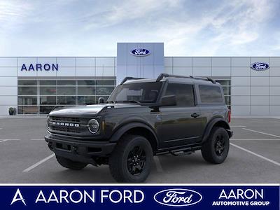 2024 Ford Bronco 4WD SUV for sale #4241352 - photo 1