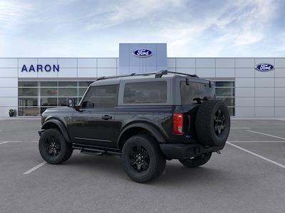 2024 Ford Bronco 4WD SUV for sale #4241352 - photo 2