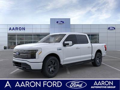 2024 Ford F-150 Lightning SuperCrew Cab AWD, Pickup for sale #4241403 - photo 1