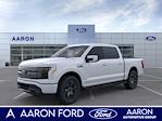 2024 Ford F-150 Lightning SuperCrew Cab AWD, Pickup for sale #4241403 - photo 1