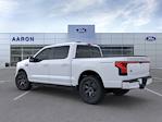 2024 Ford F-150 Lightning SuperCrew Cab AWD, Pickup for sale #4241403 - photo 2