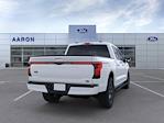 2024 Ford F-150 Lightning SuperCrew Cab AWD, Pickup for sale #4241403 - photo 8