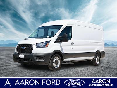 2024 Ford Transit 250 Medium Roof RWD Empty Cargo Van for sale #4241436 - photo 1