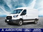 2024 Ford Transit 250 Medium Roof RWD Empty Cargo Van for sale #4241436 - photo 1