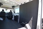 2024 Ford Transit 250 Medium Roof RWD Empty Cargo Van for sale #4241436 - photo 37