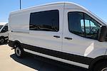 2024 Ford Transit 250 Medium Roof RWD Empty Cargo Van for sale #4241436 - photo 38