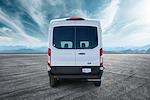 2024 Ford Transit 250 Medium Roof RWD Empty Cargo Van for sale #4241436 - photo 3