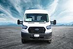 2024 Ford Transit 250 Medium Roof RWD Empty Cargo Van for sale #4241436 - photo 4