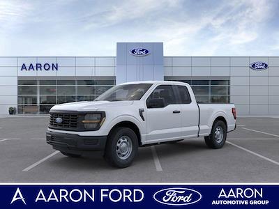 2024 Ford F-150 Super Cab 4x2 Pickup for sale #4241445 - photo 1