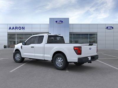 2024 Ford F-150 Super Cab 4x2 Pickup for sale #4241445 - photo 2