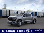 New 2024 Ford F-150 XLT SuperCrew Cab Pickup for sale #4241448 - photo 1